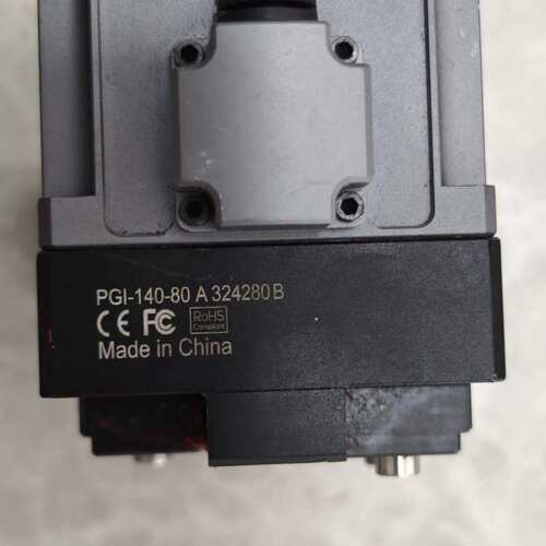 议价大寰工业平行夹爪 DH-ROBOTICS PGI-140