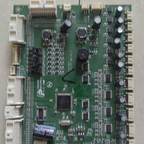 议价EASYWAY TPE100-MB-V0.2 工业控制主板，