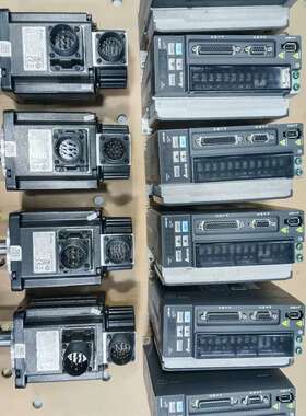议价台达伺服1kw ASD-B2-1021-B