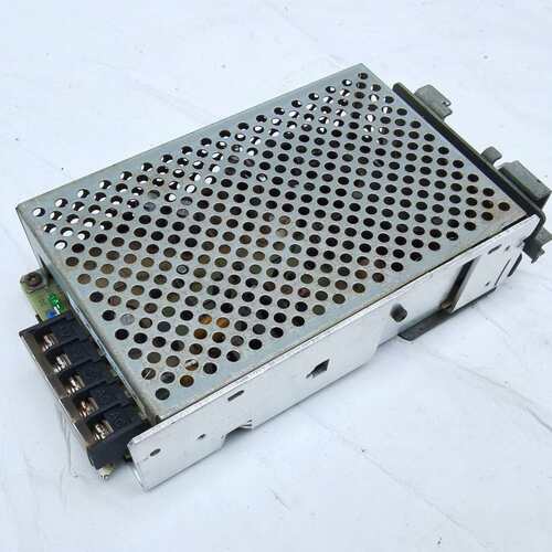 议价欧姆龙S82J-05024DD开关电源24v 2.1A