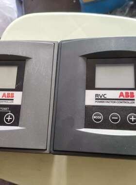 议价ABB控制器RVC10-5A拆机两台 议价280