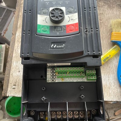 议价日业CM530H-B4T5R5GB/7RGPB变频器