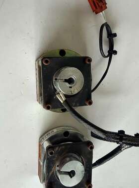 议价Electroid BFSB-7-4 进口电磁失电制动器 拆