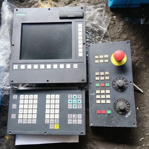 议价西门子802D SL系统主机