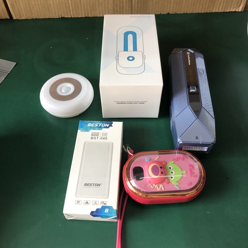 打包。  坏的会修的可以入手