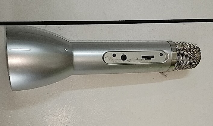 手机K歌宝掌上KTV唱K神器diy用超便宜不包好坏Z42