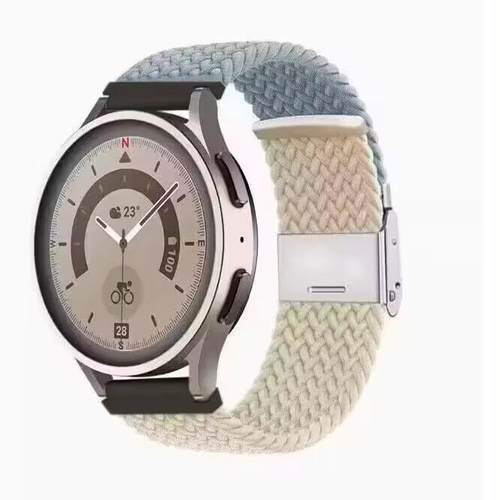 适用GT/Watch表带编织