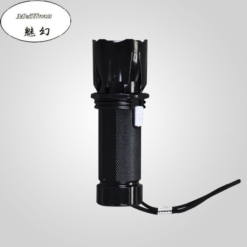 Eclairage pour vélo - phare - Ref 2401318 Image 3