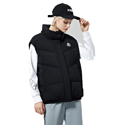 卡帕加厚保暖防寒服店铺推荐