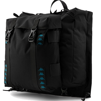 店铺推荐卡帕Kappa情侣男女休闲拎包运动双肩包挎包-K0AZ8BS13