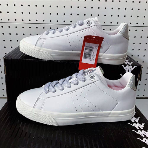 女鞋运动时尚休闲板鞋新品