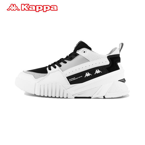 店铺Kappa卡帕串标板情侣运动鞋