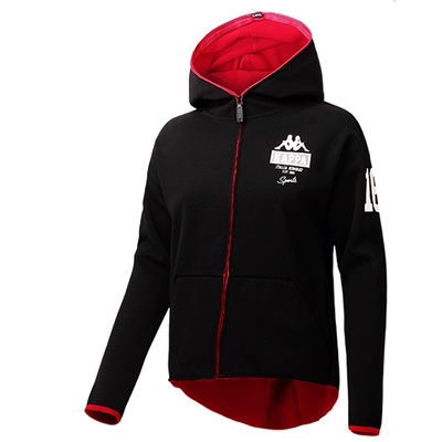 卡帕中长款加厚羽绒服店铺推荐