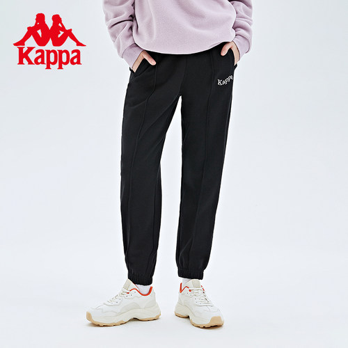 运动裤KAPPA卡帕休闲裤