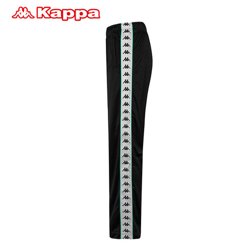 KAPPA卡帕串标运动裤2021新款男