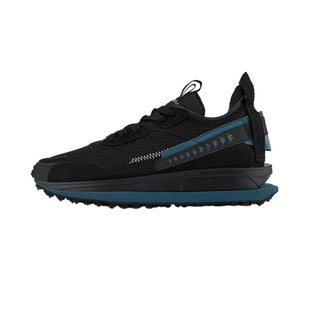 Kappa卡帕串标复古跑鞋新款秋情侣男女旅游鞋K0BY5MM13