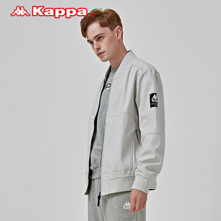 KAPPA卡帕预览男高端夹克外套秋冬新品 K0852JJ91Z