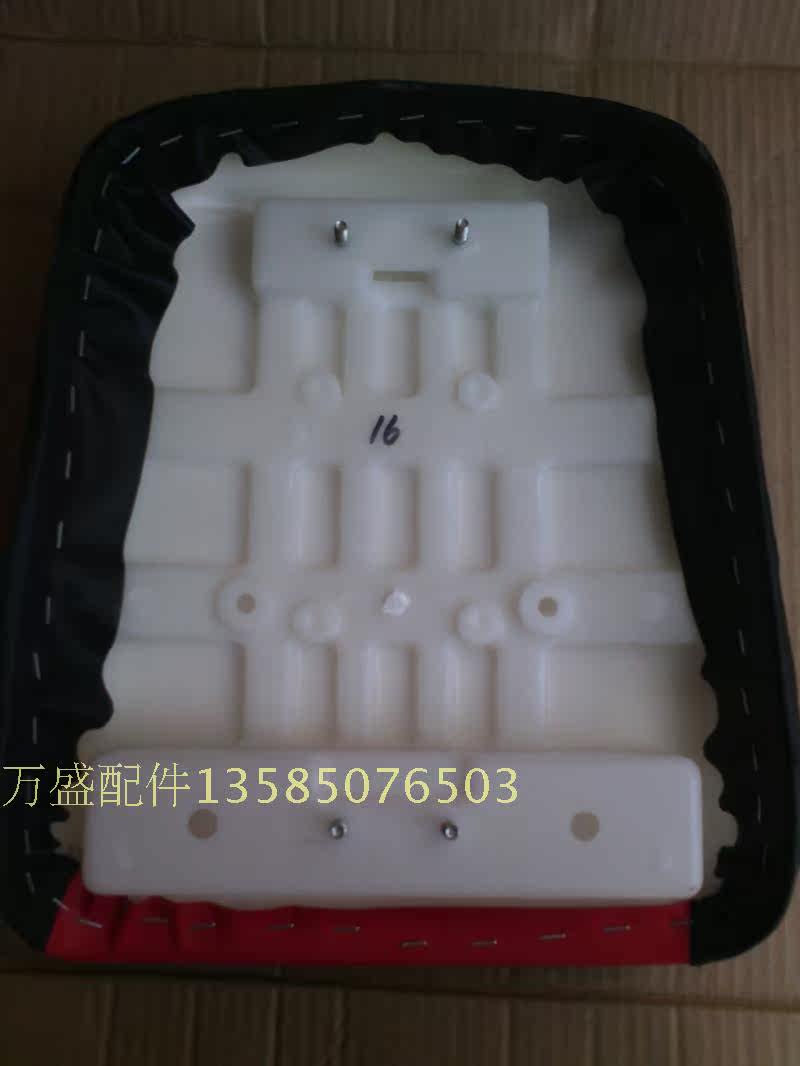 Selle de vélo - Ref 2349460 Image 5