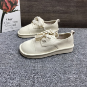 真皮勃肯鞋 女春季 平底单鞋 撤柜断码 休闲软底鞋 特价 时尚 子 3536码