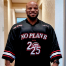 服健身T恤显大硬核 橄榄球 劳拉之星1524北京寰际定制款 肖恩长袖