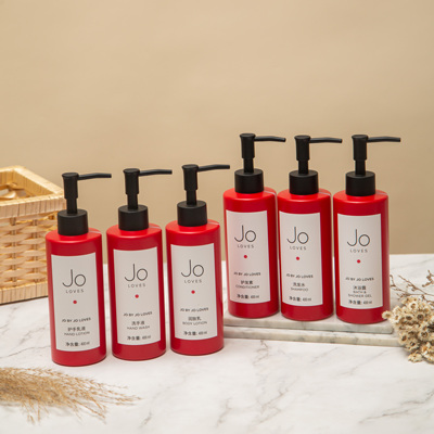 JOLOVES挚爱系列酒店线洗护套装