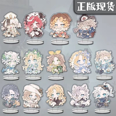 第五人格立牌周边小女孩作曲家