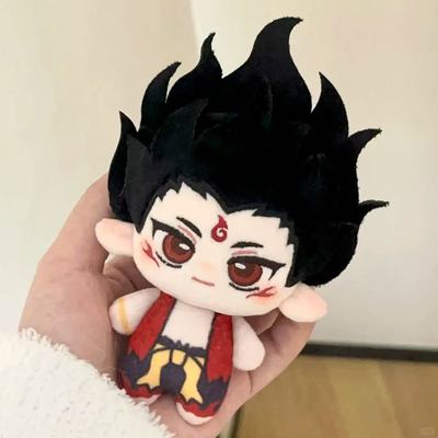 哪吒棉花娃娃可爱来袭限时抢购吧