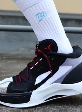 Jordan Zoom Separate防滑耐磨减震支撑运动篮球鞋DH0248-001-471