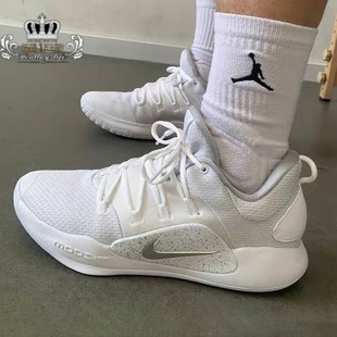 100 AR0465 NIKE耐克Hyperdunk HD2018男子气垫实战耐磨运动篮球鞋
