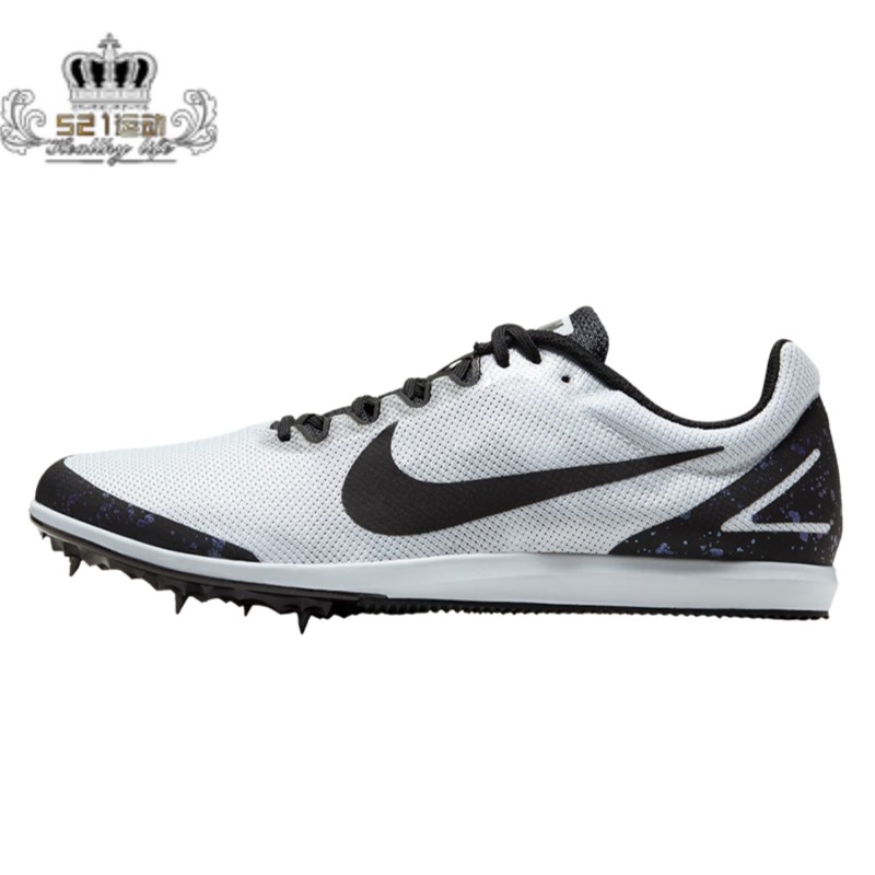 田径长跑钉鞋减震防滑马拉松跑鞋