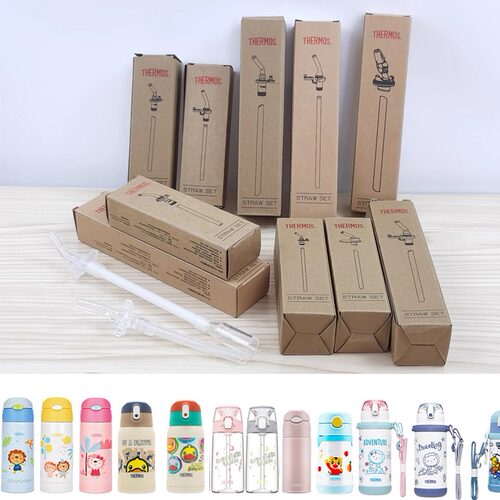 配件吸管组TCMI/FEC/TCKA/FFG/TCSJ/FFI/TCKC膳魔水杯配件师吸嘴