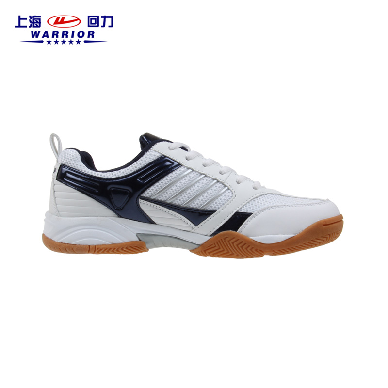 Chaussures de Badminton uniGenre WARRIOR WR-3089 - Ref 840887 Image 2