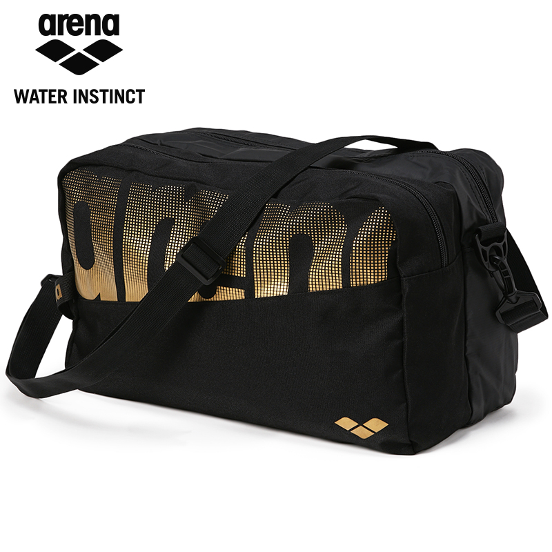 Arena/阿瑞娜双层干湿分离单肩包