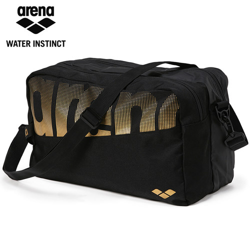 Arena/阿瑞娜双层干湿分离单肩包