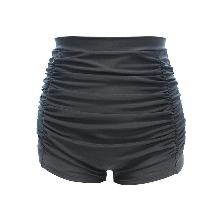 高腰泳装平角裤显瘦大码女士泳裤胖mm180斤孕妇专用泳衣托腹产后,运动/瑜伽/健身/球迷用品,女士泳裤,淘宝优惠券,粉丝福利购,淘宝优惠卷