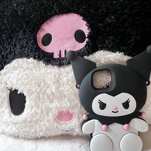 NO FORGET / 比脸大手机壳