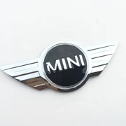 hình dán xe oto đẹp Phù hợp với xe BMW Mini MINI tiêu chuẩn yếm trước xe tiêu chuẩn đầu xe tiêu chuẩn đuôi xe tiêu chuẩn sửa đổi cánh tiêu chuẩn tiêu chuẩn phía trước tiêu chuẩn phía sau tiêu chuẩn logo ô tô logo oto