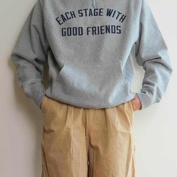 777 男女同款好朋友美式ivy学院横织定制面料450g纯棉帽衫,男装,卫衣,淘宝优惠券,粉丝福利购,淘宝优惠卷