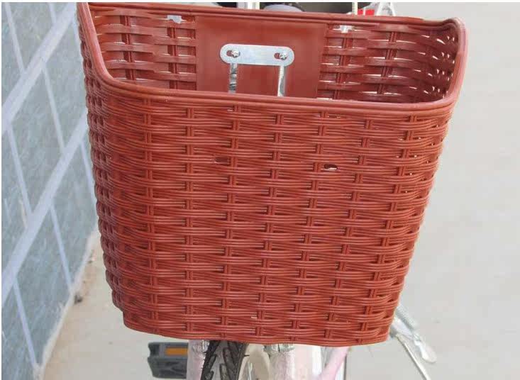 Panier pour vélo - Ref 2268363 Image 4