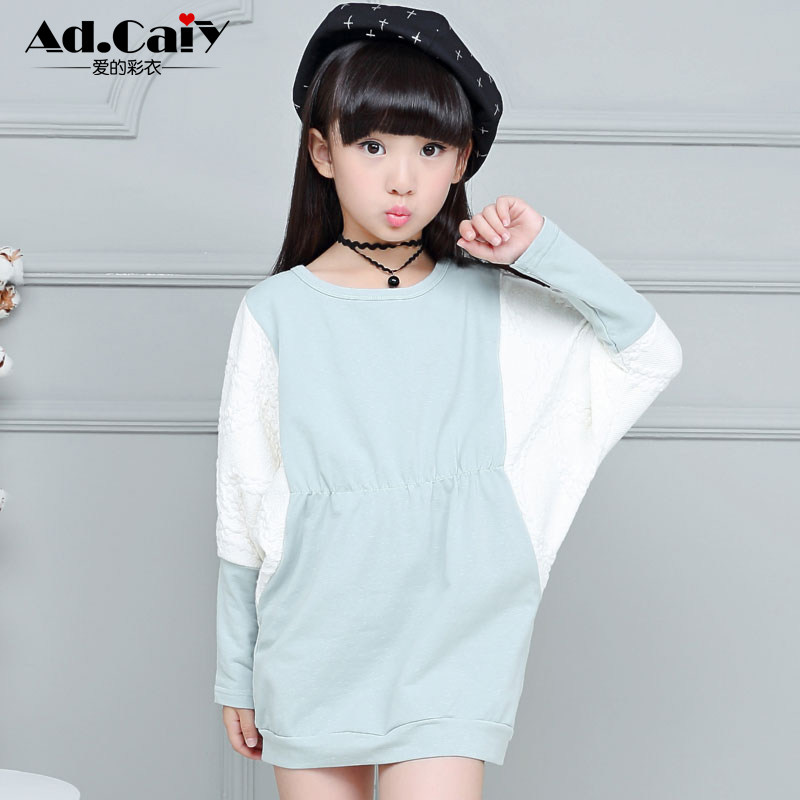 Robe enfant en coton - Ref 2044175 Image 4