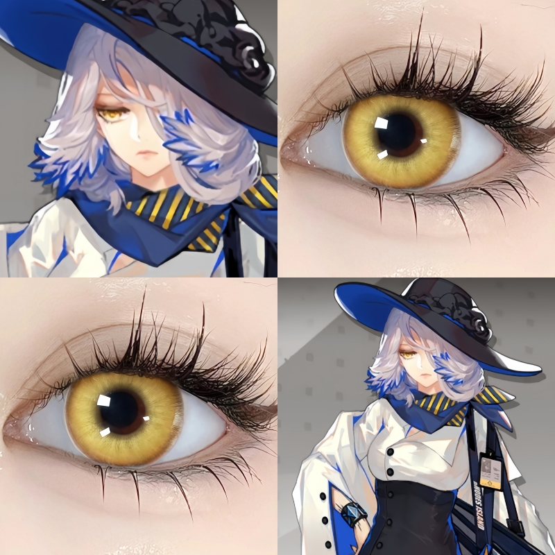 下单就送护理液+伴侣盒（含佩戴工具）