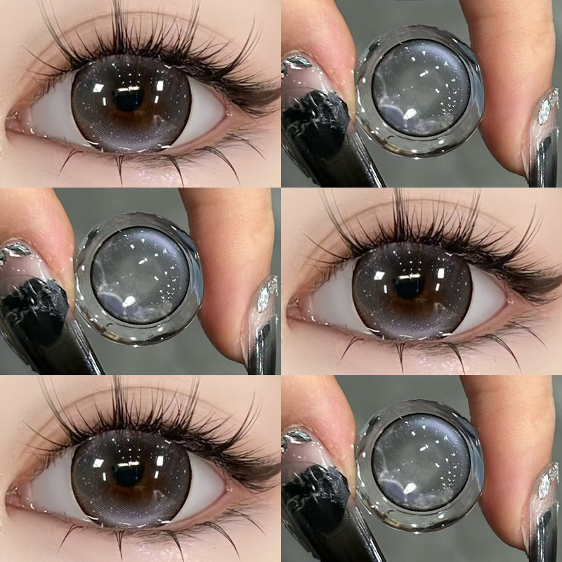 下单送护理液+伴侣盒 （内含佩戴工具）