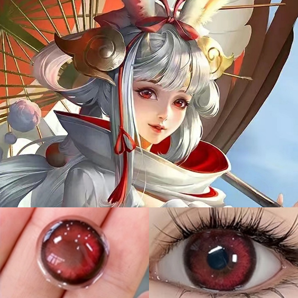 下单送护理液+伴侣盒