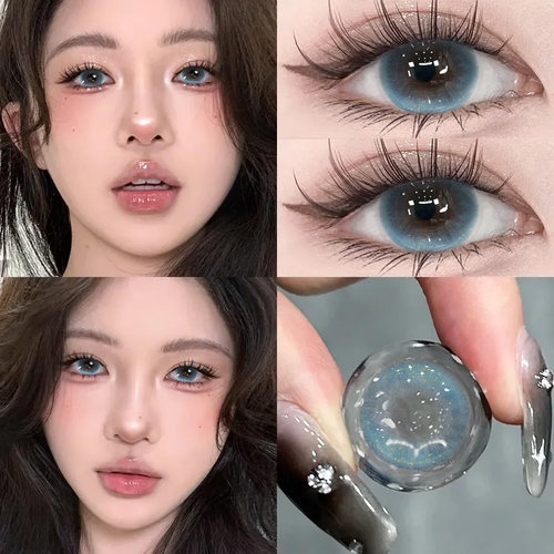 下单送护理液+伴侣盒 （内含佩戴工具）