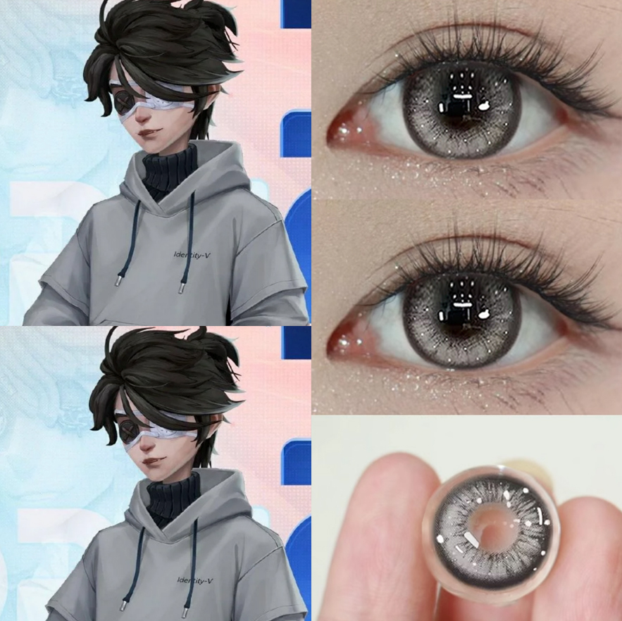 下单送护理液+伴侣盒 （内含佩戴工具）