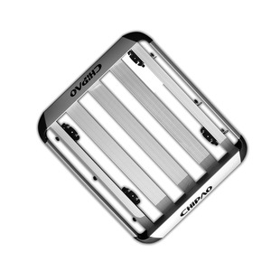 驰跑车顶行李框专用于凯迪拉克SRX凯雷德英菲尼迪QX50车载行李架