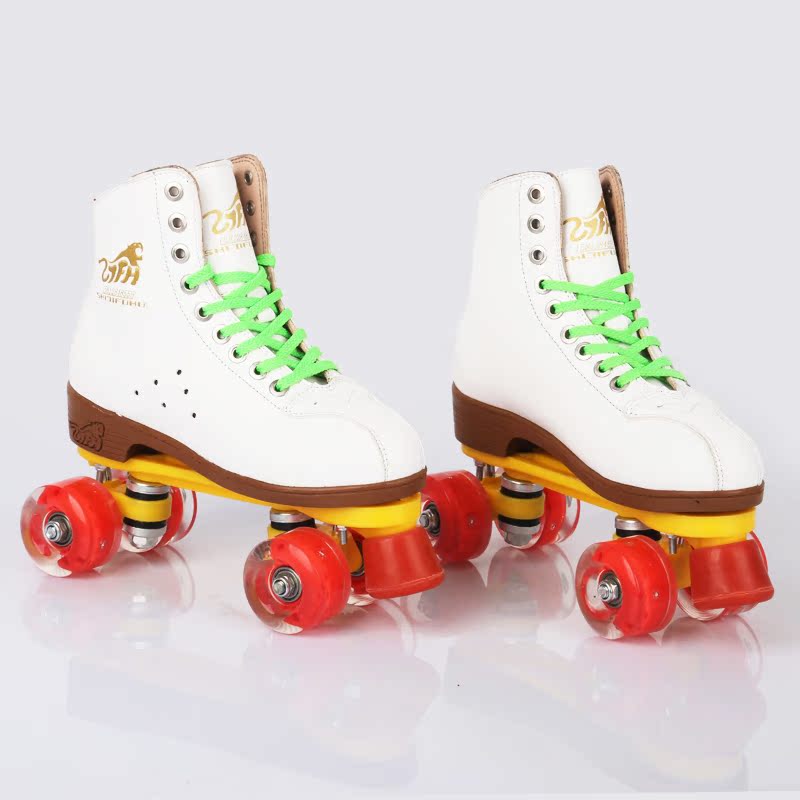 Patins à roulettes      - Ref 2589509 Image 3