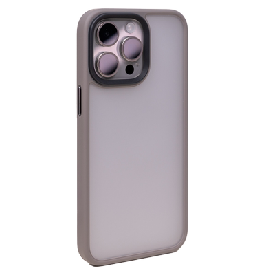 iPhone15/14/13/12肤感磨砂