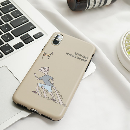 iphone个性风原创苹果英文手机壳