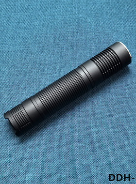 21700小直手电筒外壳 Type-C充电 XML/SST/SFT/XHP 东东海-M0C